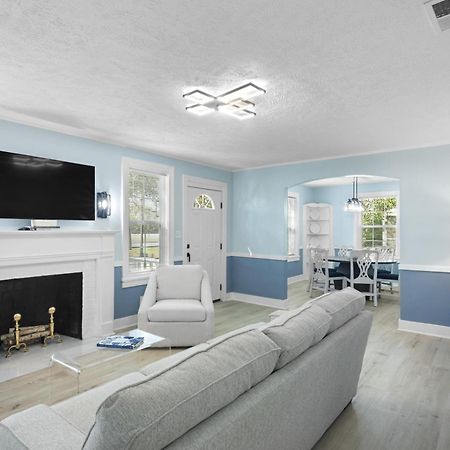Forest Hills Manor Αγκούστα Εξωτερικό φωτογραφία