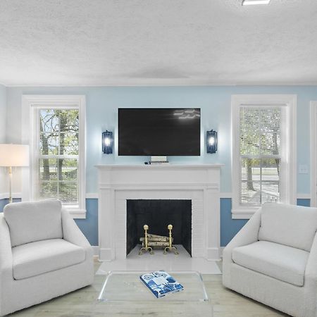 Forest Hills Manor Αγκούστα Εξωτερικό φωτογραφία