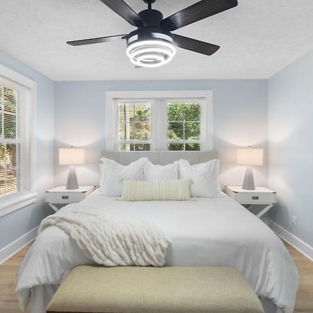 Forest Hills Manor Αγκούστα Εξωτερικό φωτογραφία