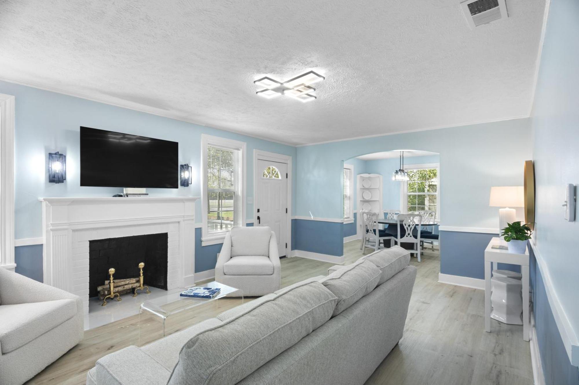 Forest Hills Manor Αγκούστα Εξωτερικό φωτογραφία