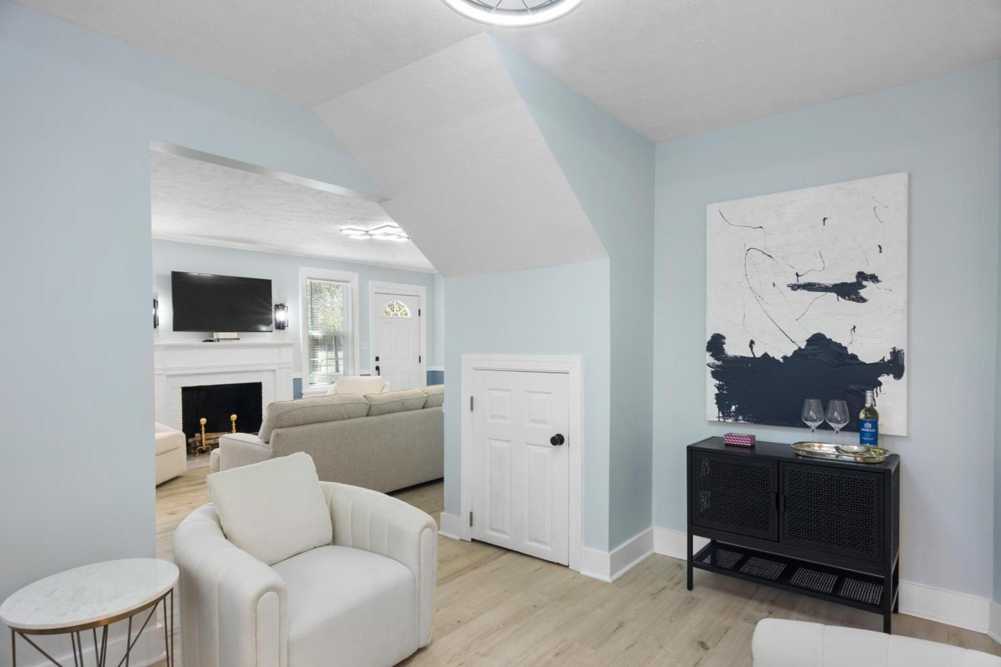Forest Hills Manor Αγκούστα Εξωτερικό φωτογραφία