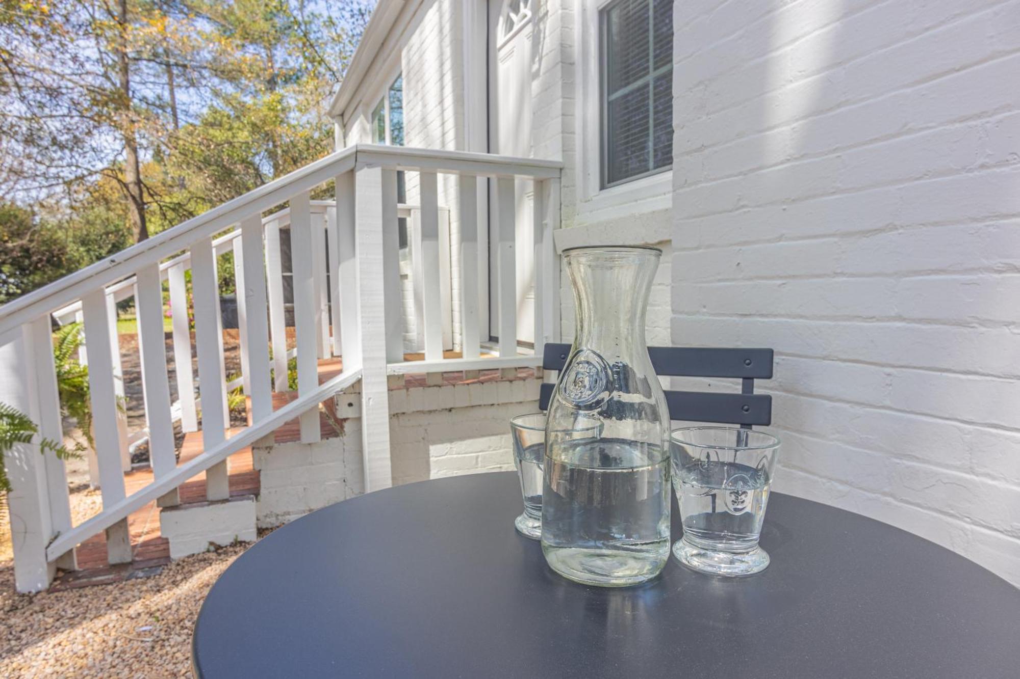 Forest Hills Manor Αγκούστα Εξωτερικό φωτογραφία