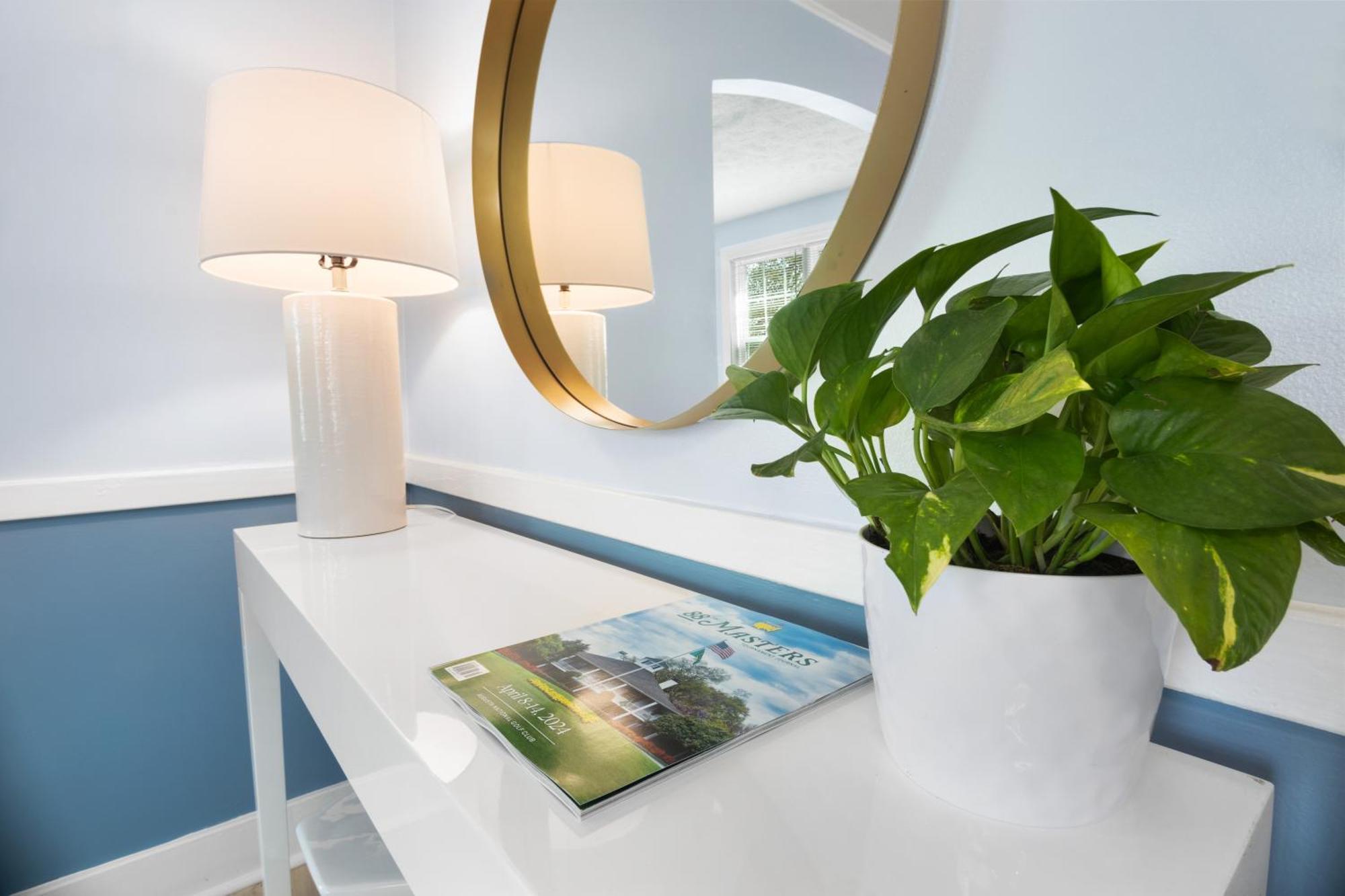 Forest Hills Manor Αγκούστα Εξωτερικό φωτογραφία