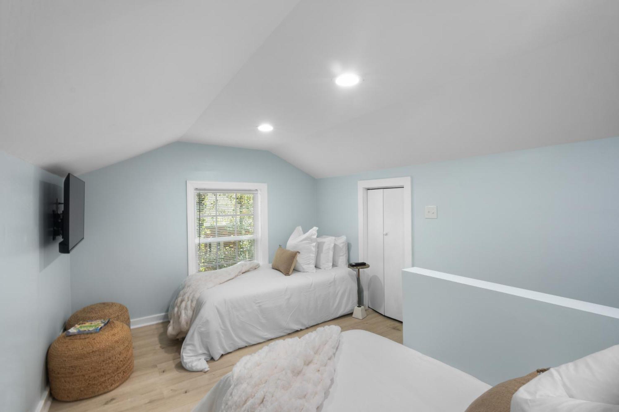 Forest Hills Manor Αγκούστα Εξωτερικό φωτογραφία