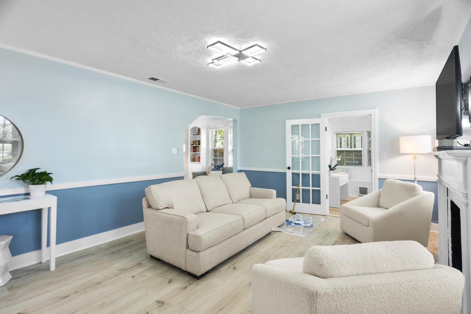 Forest Hills Manor Αγκούστα Εξωτερικό φωτογραφία