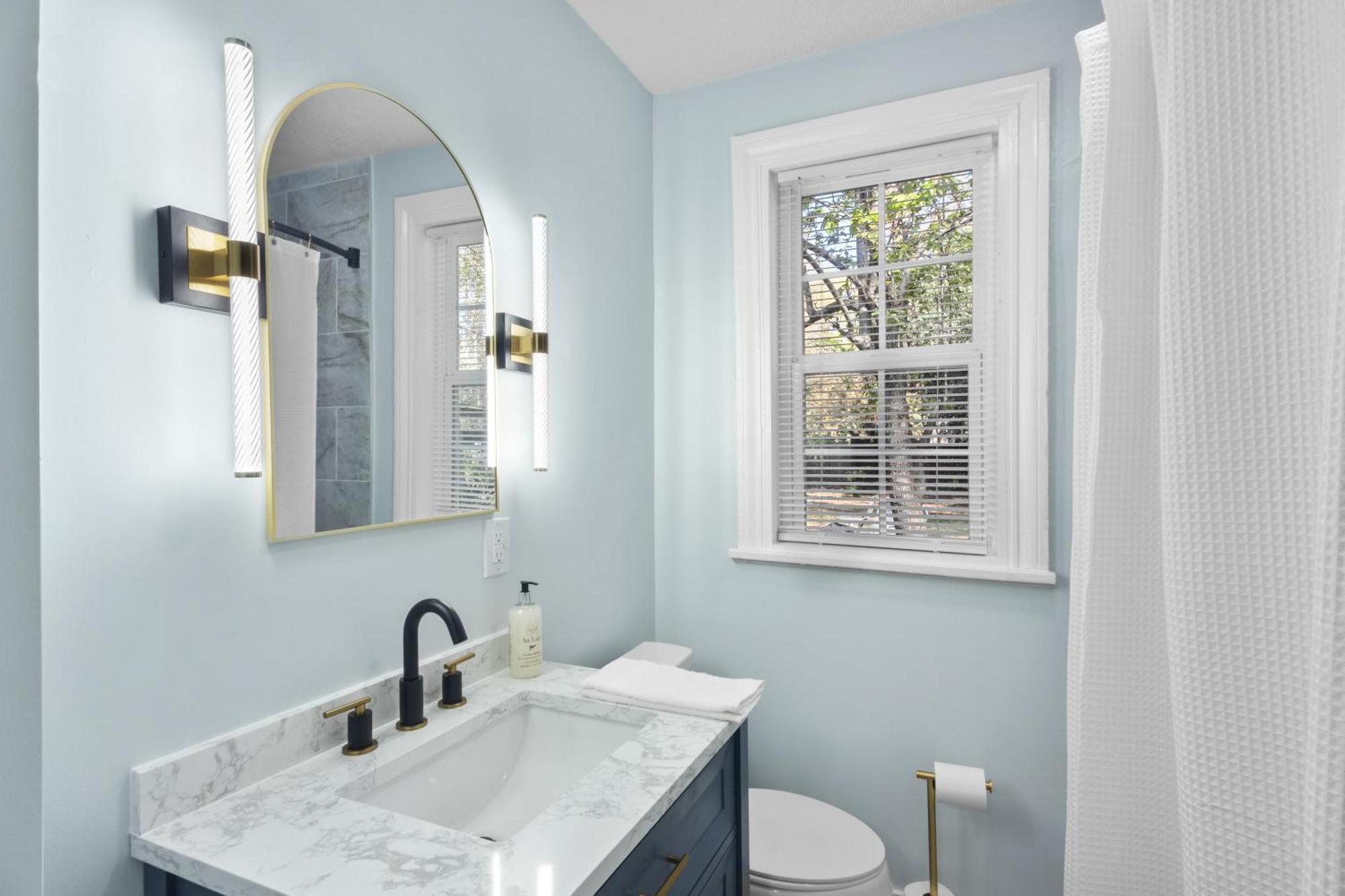 Forest Hills Manor Αγκούστα Εξωτερικό φωτογραφία