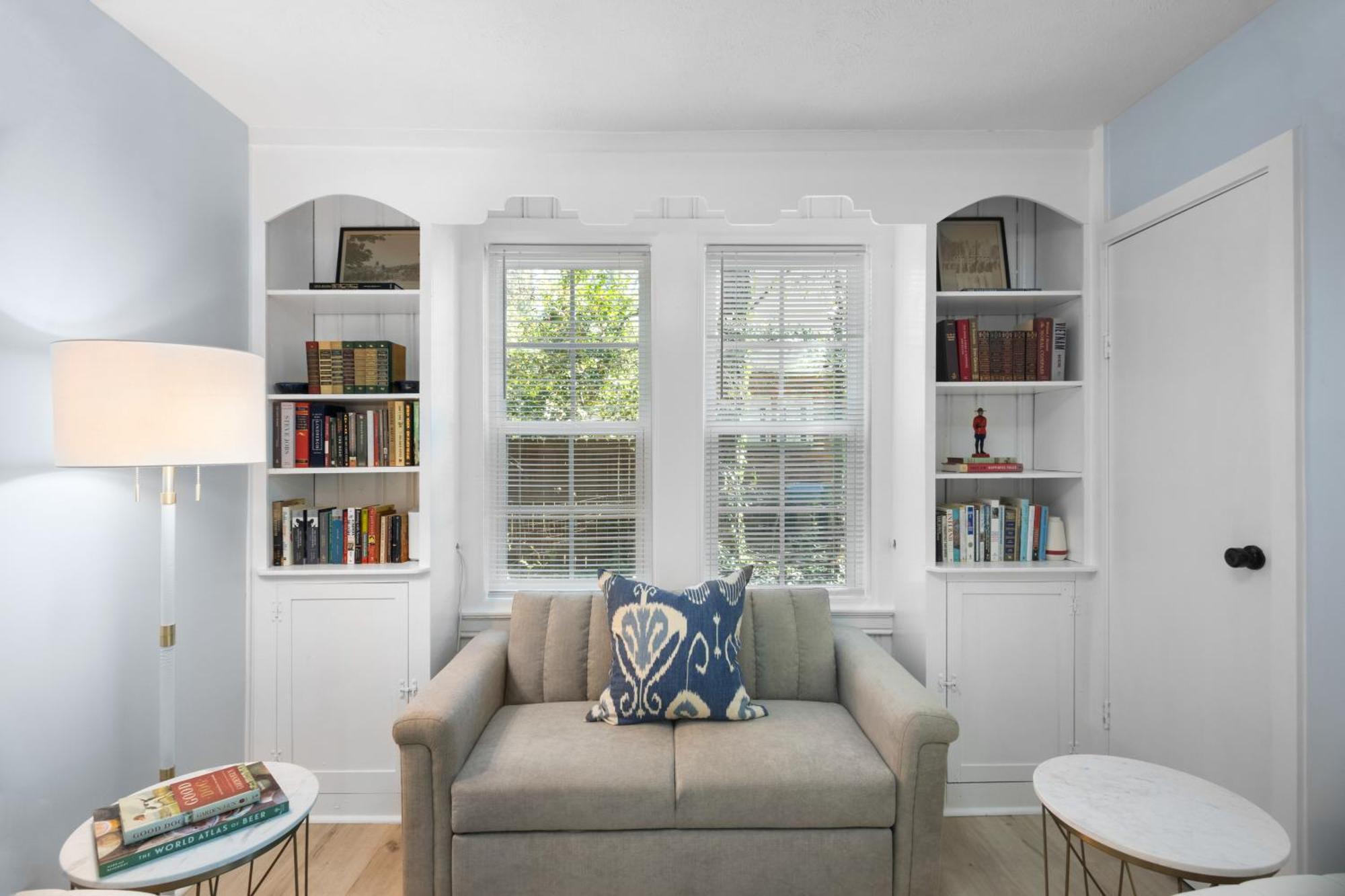 Forest Hills Manor Αγκούστα Εξωτερικό φωτογραφία