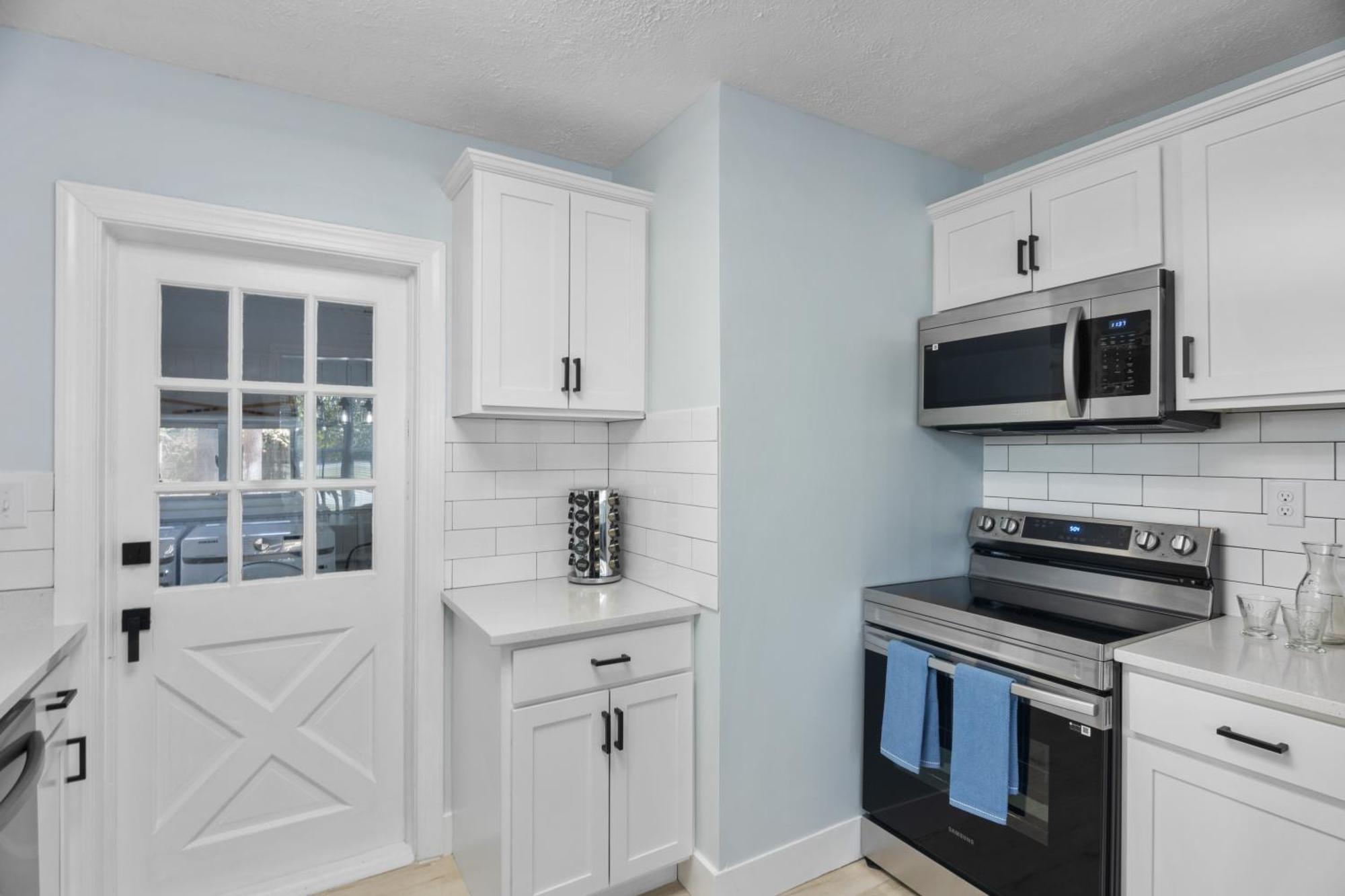 Forest Hills Manor Αγκούστα Εξωτερικό φωτογραφία
