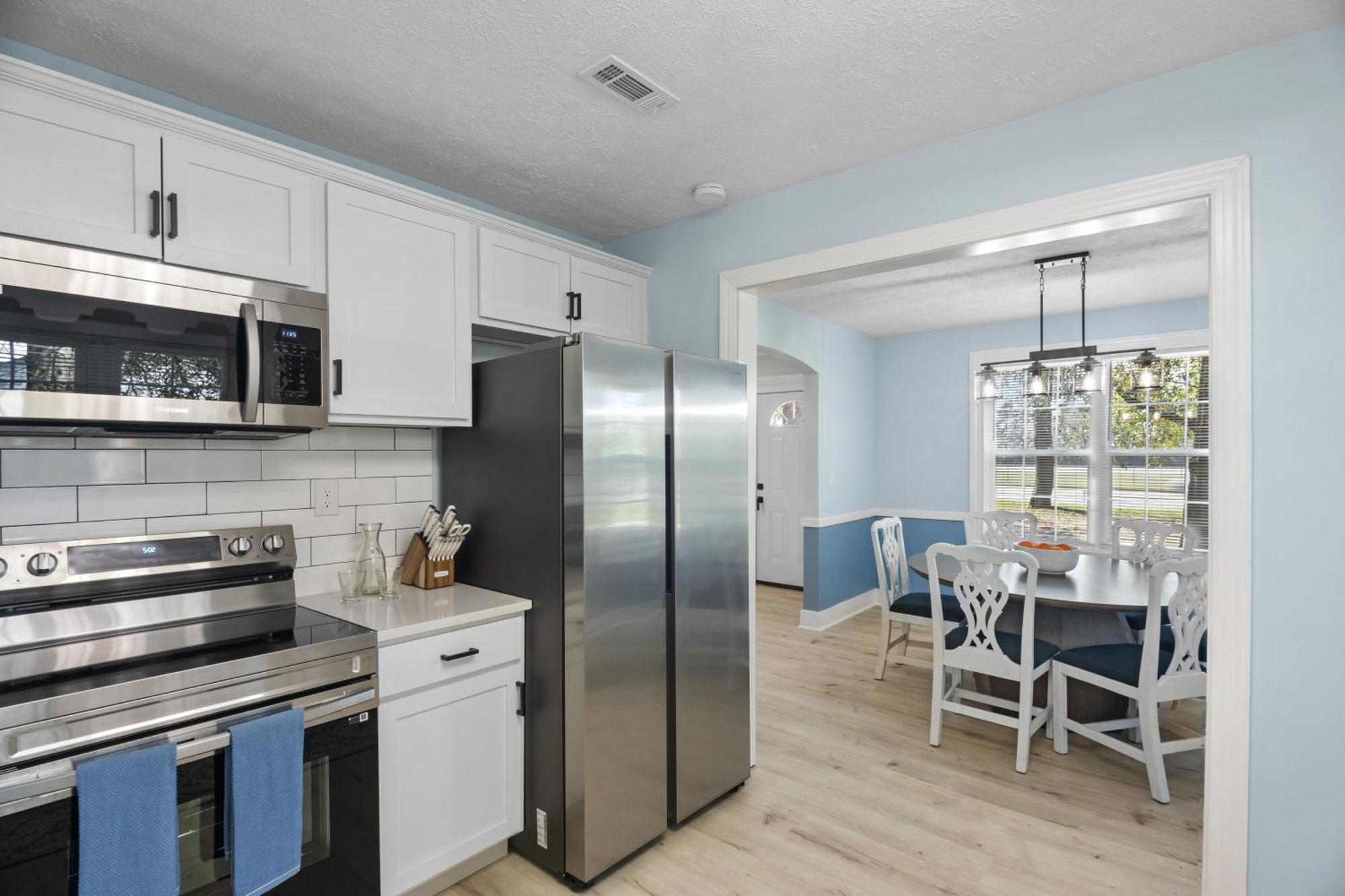 Forest Hills Manor Αγκούστα Εξωτερικό φωτογραφία