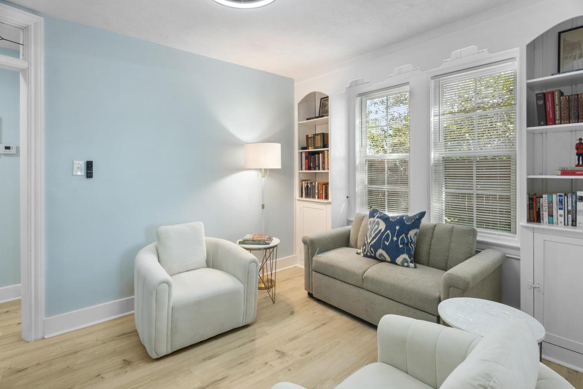Forest Hills Manor Αγκούστα Εξωτερικό φωτογραφία