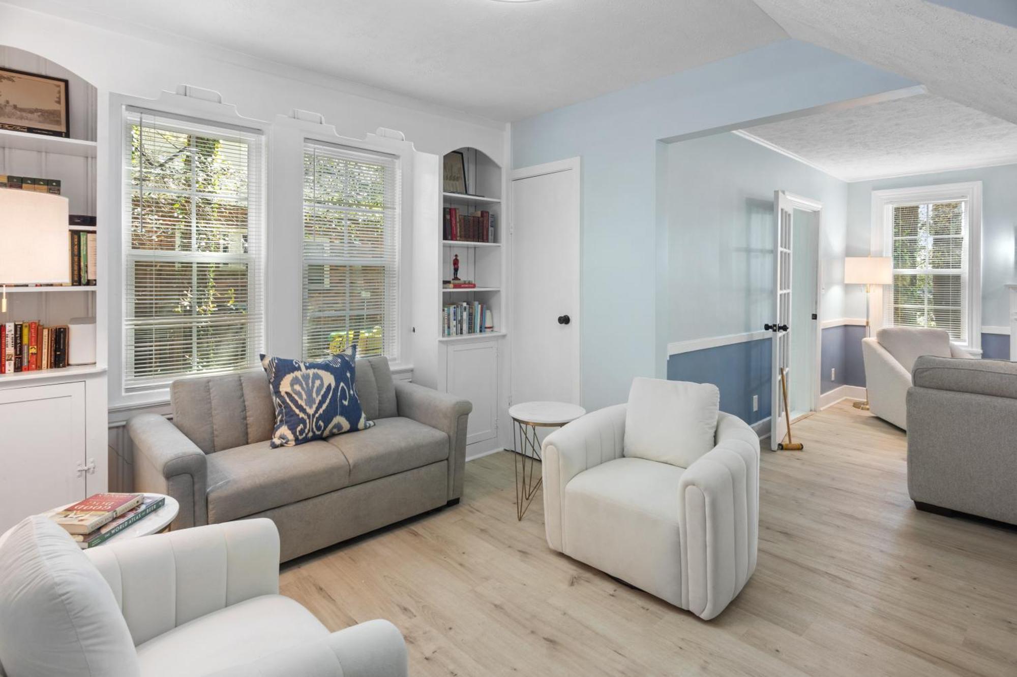 Forest Hills Manor Αγκούστα Εξωτερικό φωτογραφία