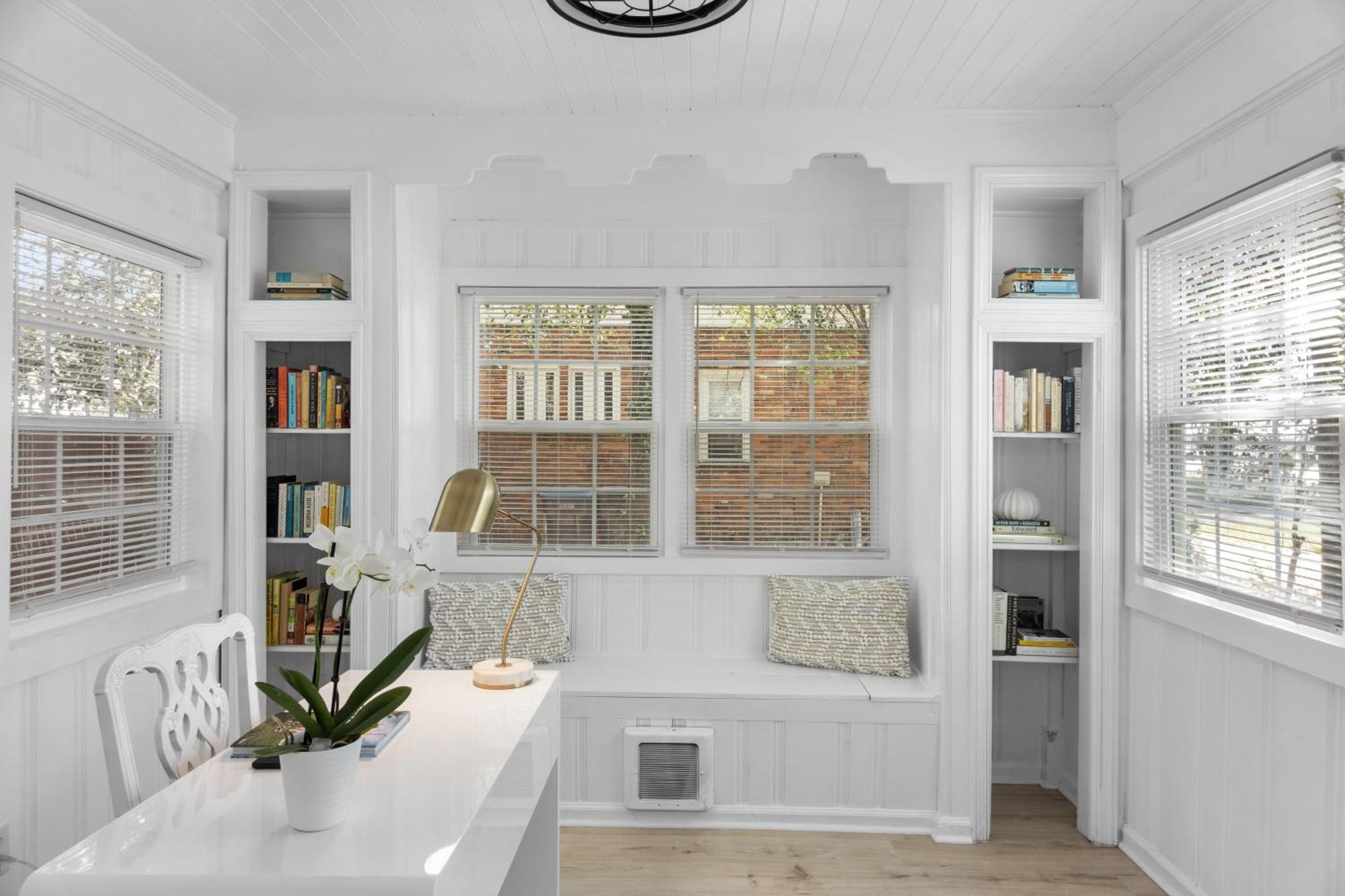 Forest Hills Manor Αγκούστα Εξωτερικό φωτογραφία