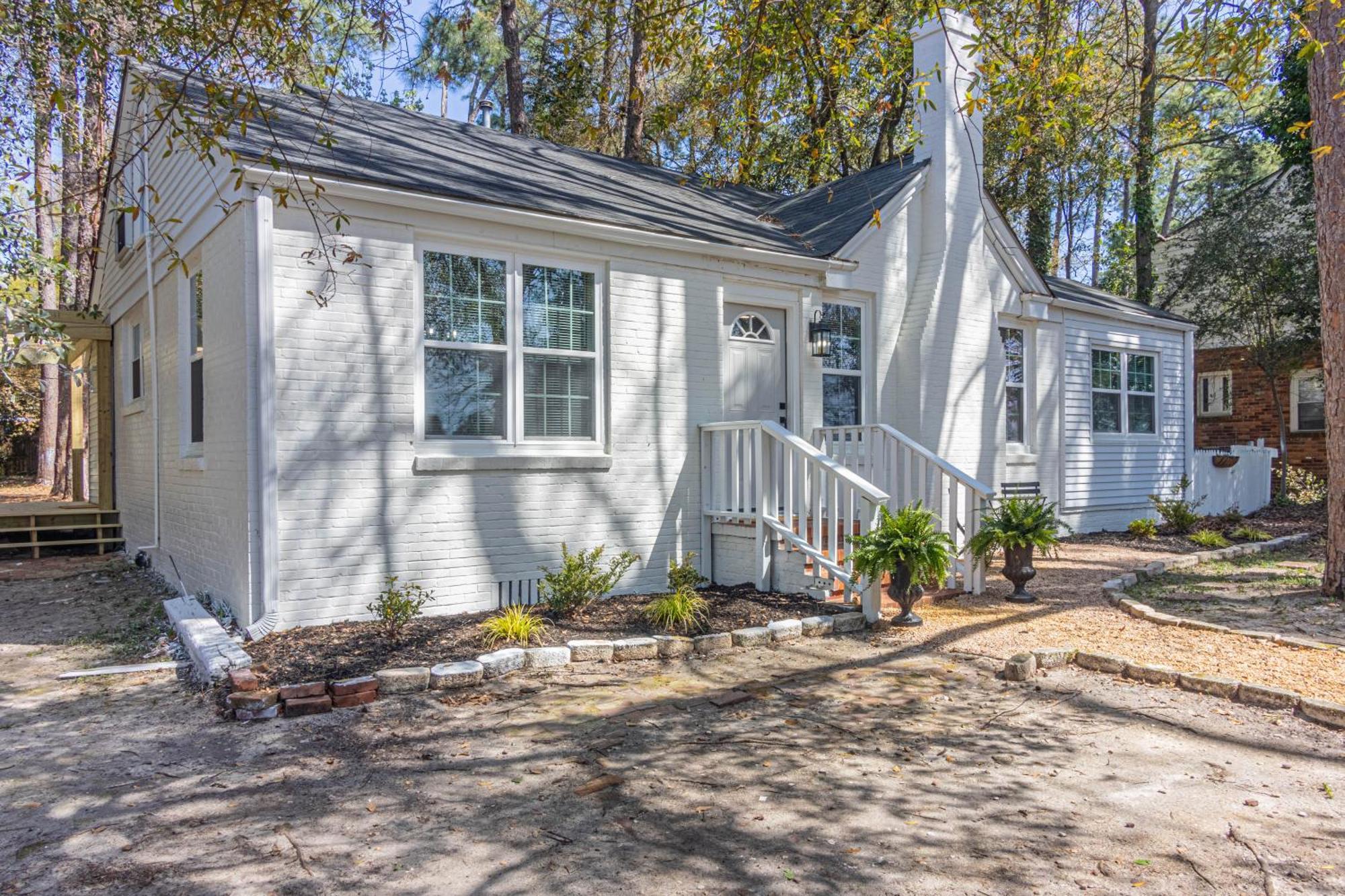 Forest Hills Manor Αγκούστα Εξωτερικό φωτογραφία