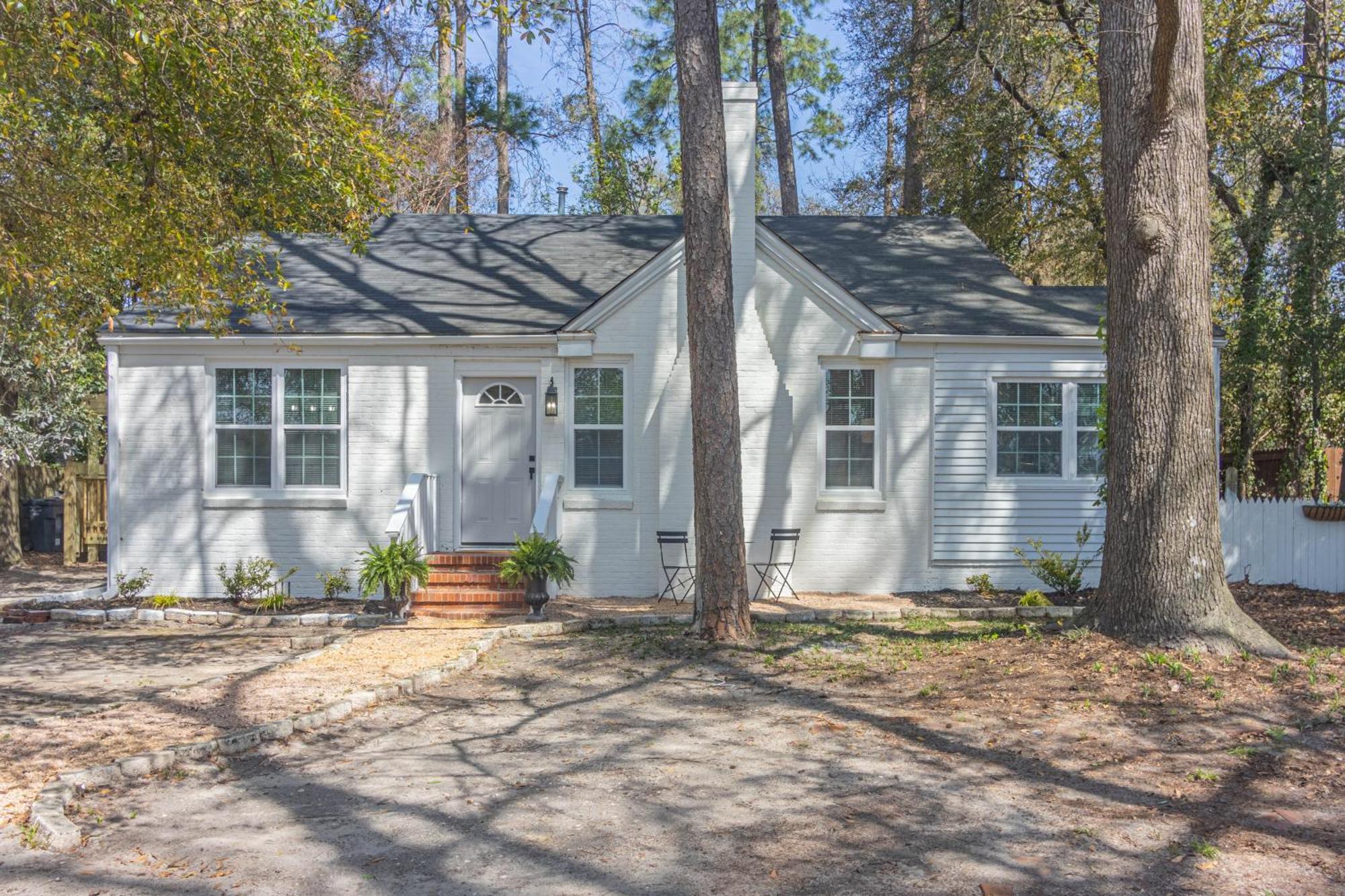 Forest Hills Manor Αγκούστα Εξωτερικό φωτογραφία