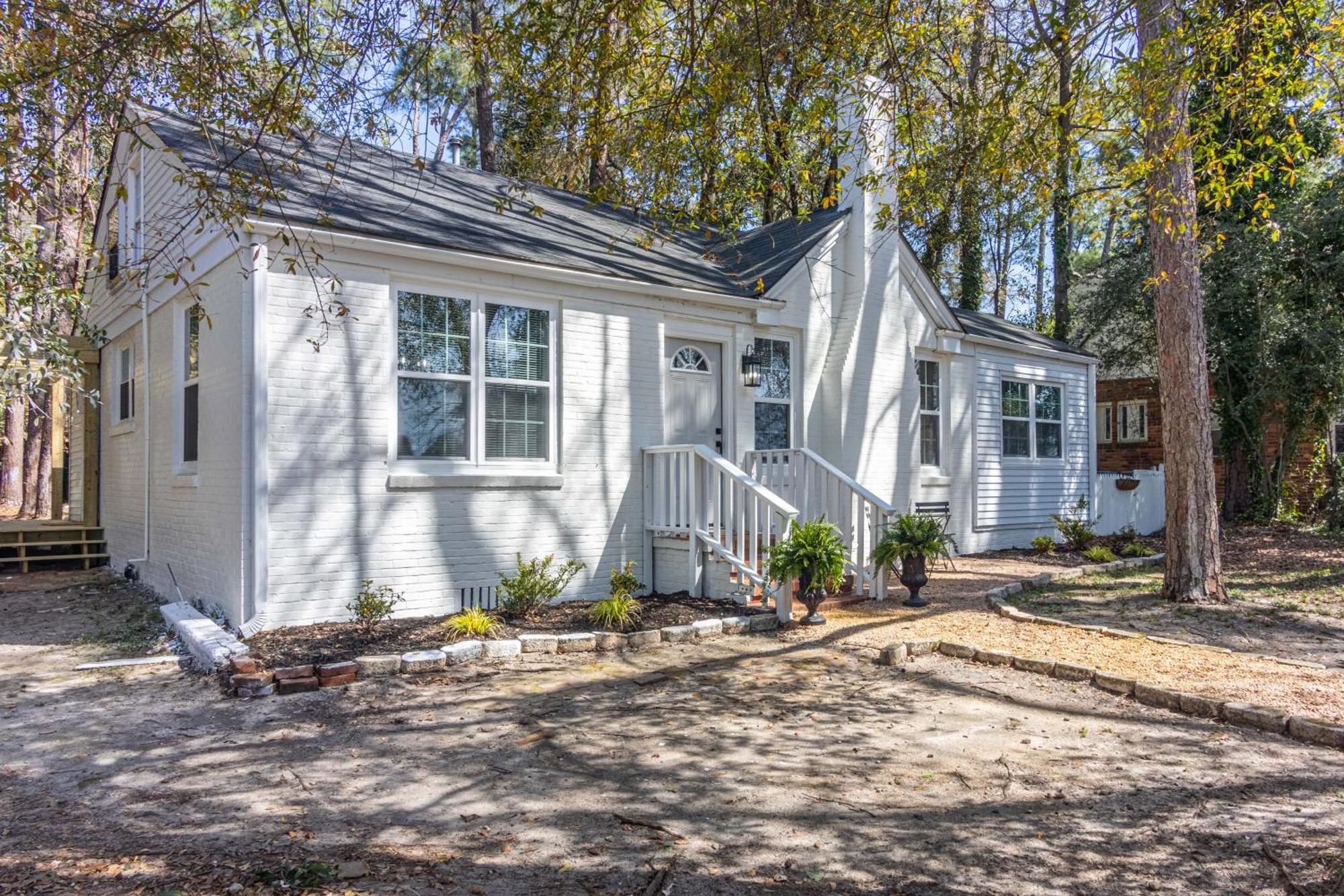 Forest Hills Manor Αγκούστα Εξωτερικό φωτογραφία