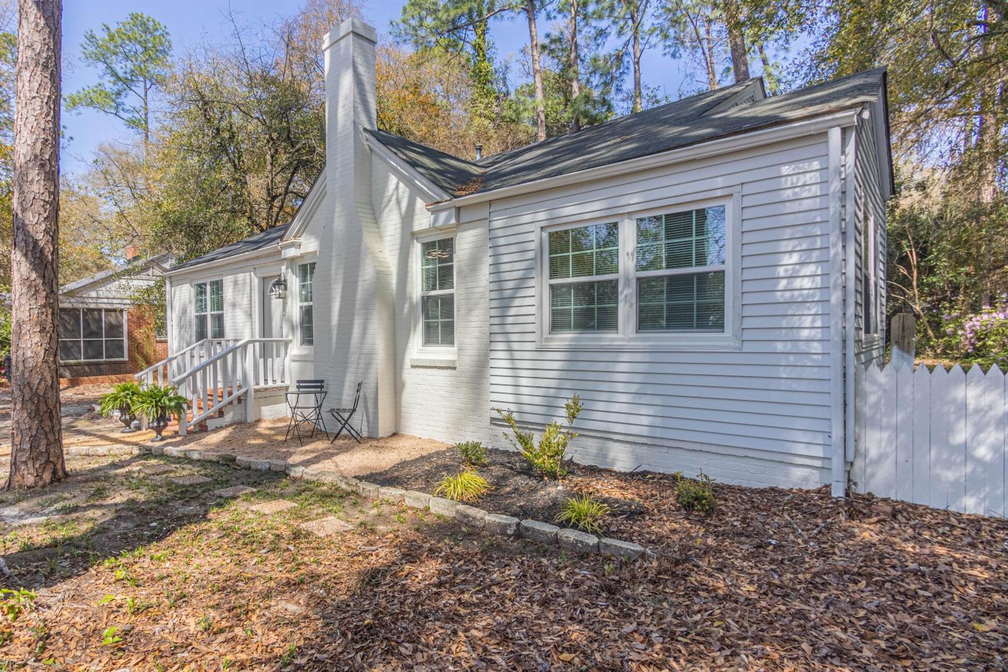 Forest Hills Manor Αγκούστα Εξωτερικό φωτογραφία