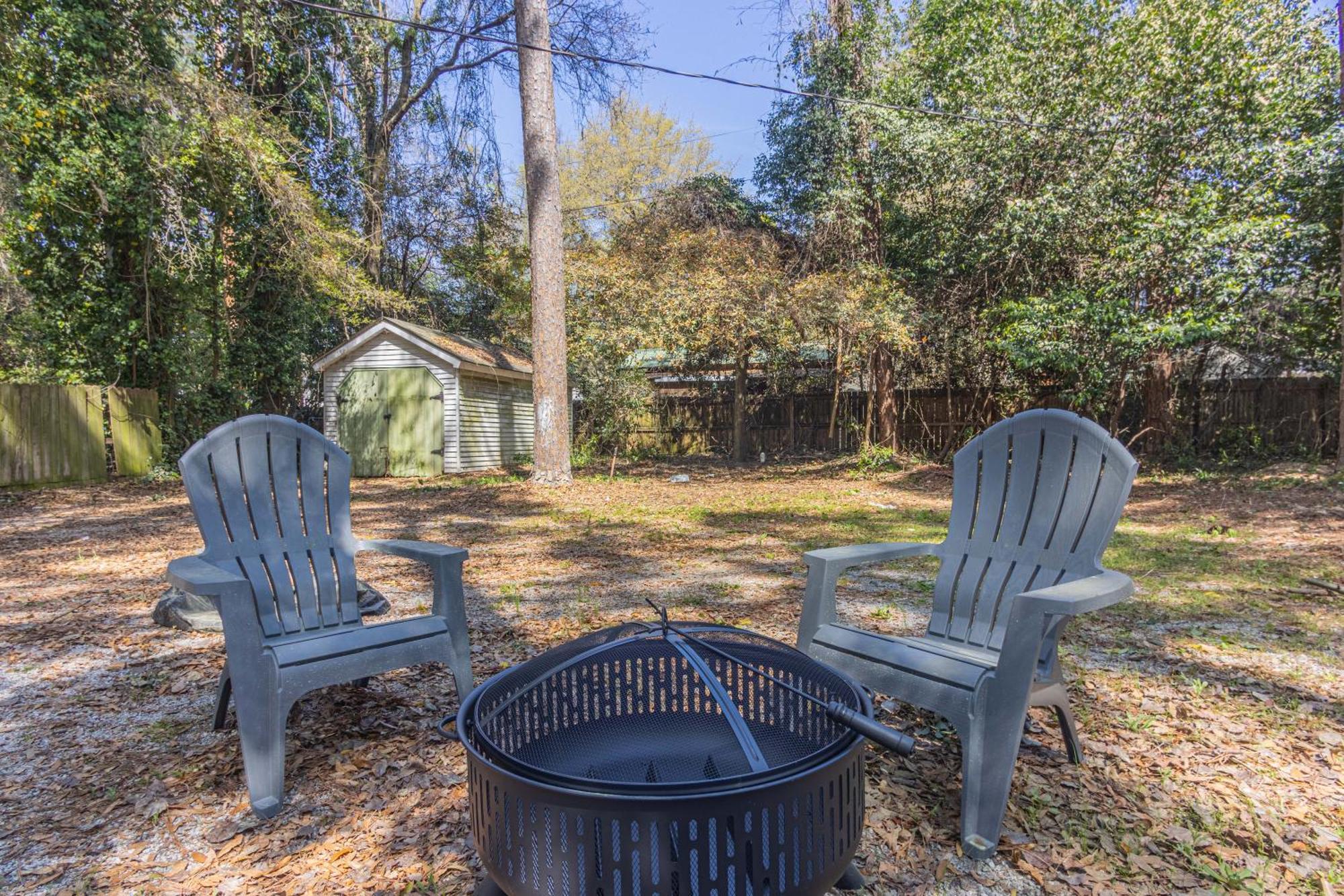Forest Hills Manor Αγκούστα Εξωτερικό φωτογραφία